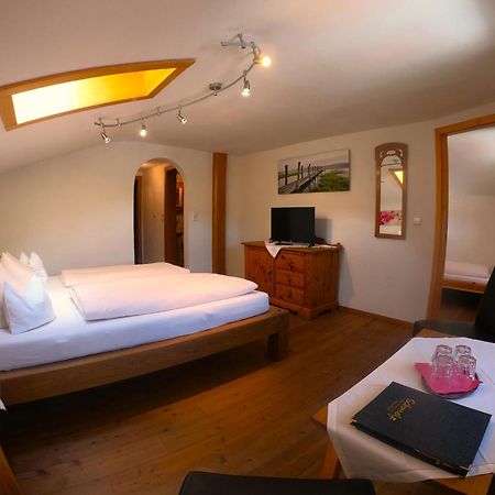 Aktivhotel & Gasthof Schmelz Ihr Urlaubs Hotel In Inzell Mit Wellness Hallenbad, Alpensauna & Dampfbad Eksteriør bilde
