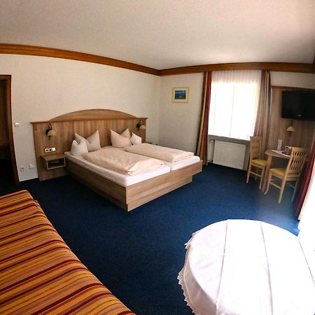 Aktivhotel & Gasthof Schmelz Ihr Urlaubs Hotel In Inzell Mit Wellness Hallenbad, Alpensauna & Dampfbad Eksteriør bilde