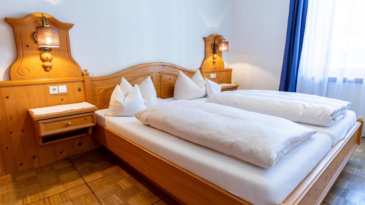 Aktivhotel & Gasthof Schmelz Ihr Urlaubs Hotel In Inzell Mit Wellness Hallenbad, Alpensauna & Dampfbad Eksteriør bilde