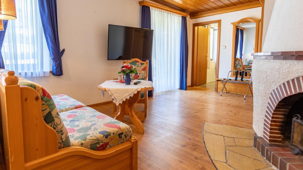 Aktivhotel & Gasthof Schmelz Ihr Urlaubs Hotel In Inzell Mit Wellness Hallenbad, Alpensauna & Dampfbad Eksteriør bilde