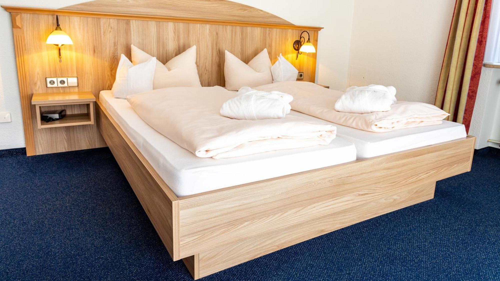 Aktivhotel & Gasthof Schmelz Ihr Urlaubs Hotel In Inzell Mit Wellness Hallenbad, Alpensauna & Dampfbad Eksteriør bilde