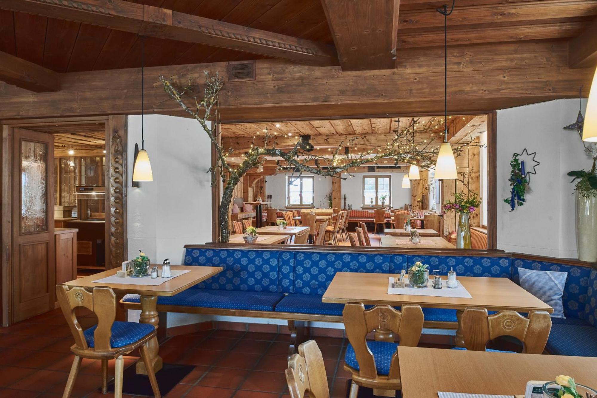 Aktivhotel & Gasthof Schmelz Ihr Urlaubs Hotel In Inzell Mit Wellness Hallenbad, Alpensauna & Dampfbad Eksteriør bilde