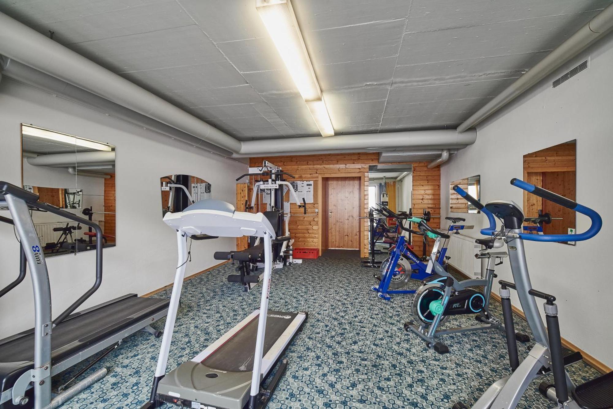 Aktivhotel & Gasthof Schmelz Ihr Urlaubs Hotel In Inzell Mit Wellness Hallenbad, Alpensauna & Dampfbad Eksteriør bilde