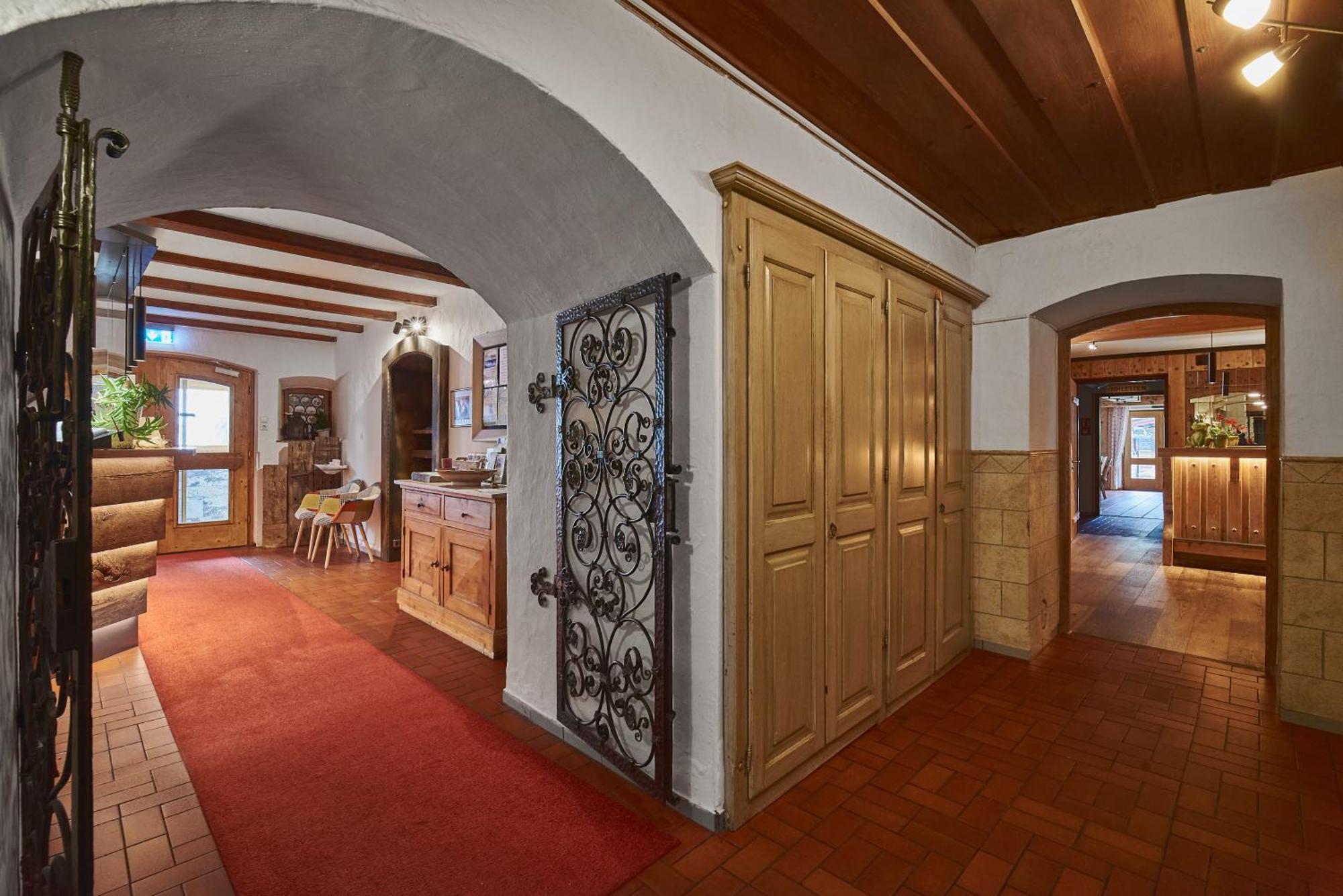 Aktivhotel & Gasthof Schmelz Ihr Urlaubs Hotel In Inzell Mit Wellness Hallenbad, Alpensauna & Dampfbad Eksteriør bilde