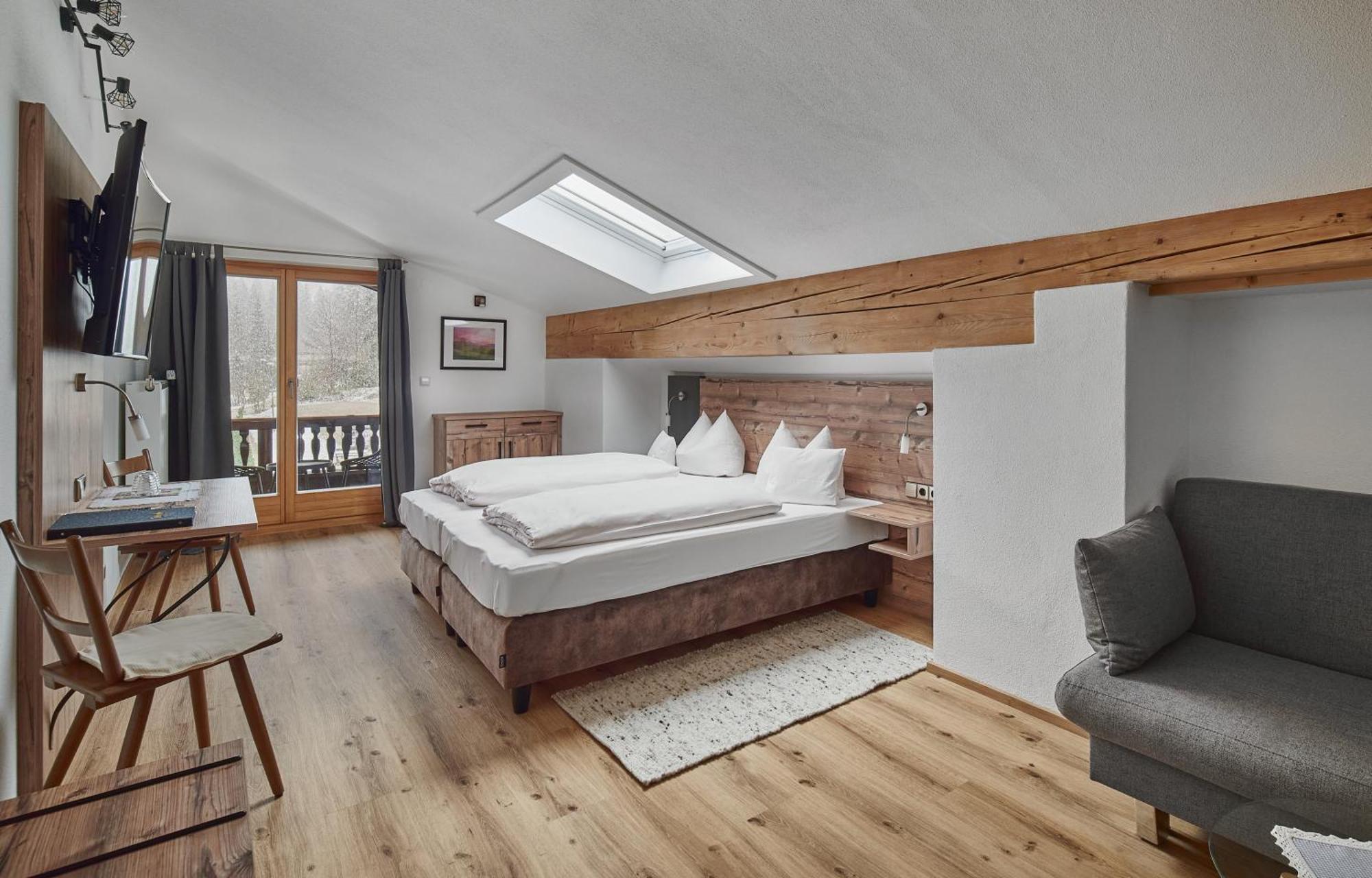 Aktivhotel & Gasthof Schmelz Ihr Urlaubs Hotel In Inzell Mit Wellness Hallenbad, Alpensauna & Dampfbad Eksteriør bilde