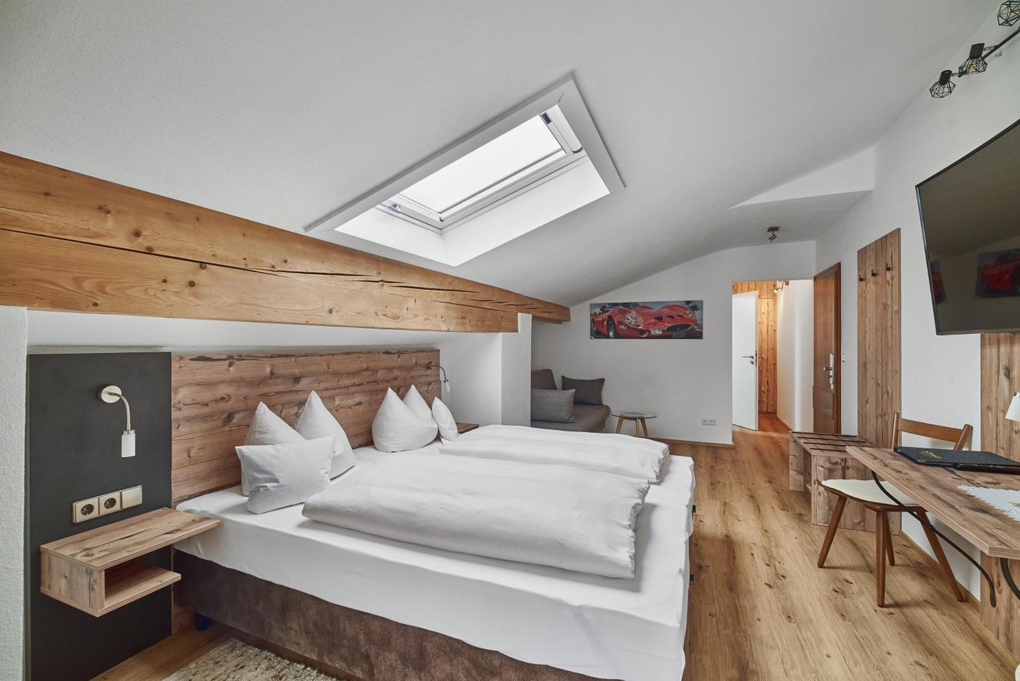 Aktivhotel & Gasthof Schmelz Ihr Urlaubs Hotel In Inzell Mit Wellness Hallenbad, Alpensauna & Dampfbad Eksteriør bilde