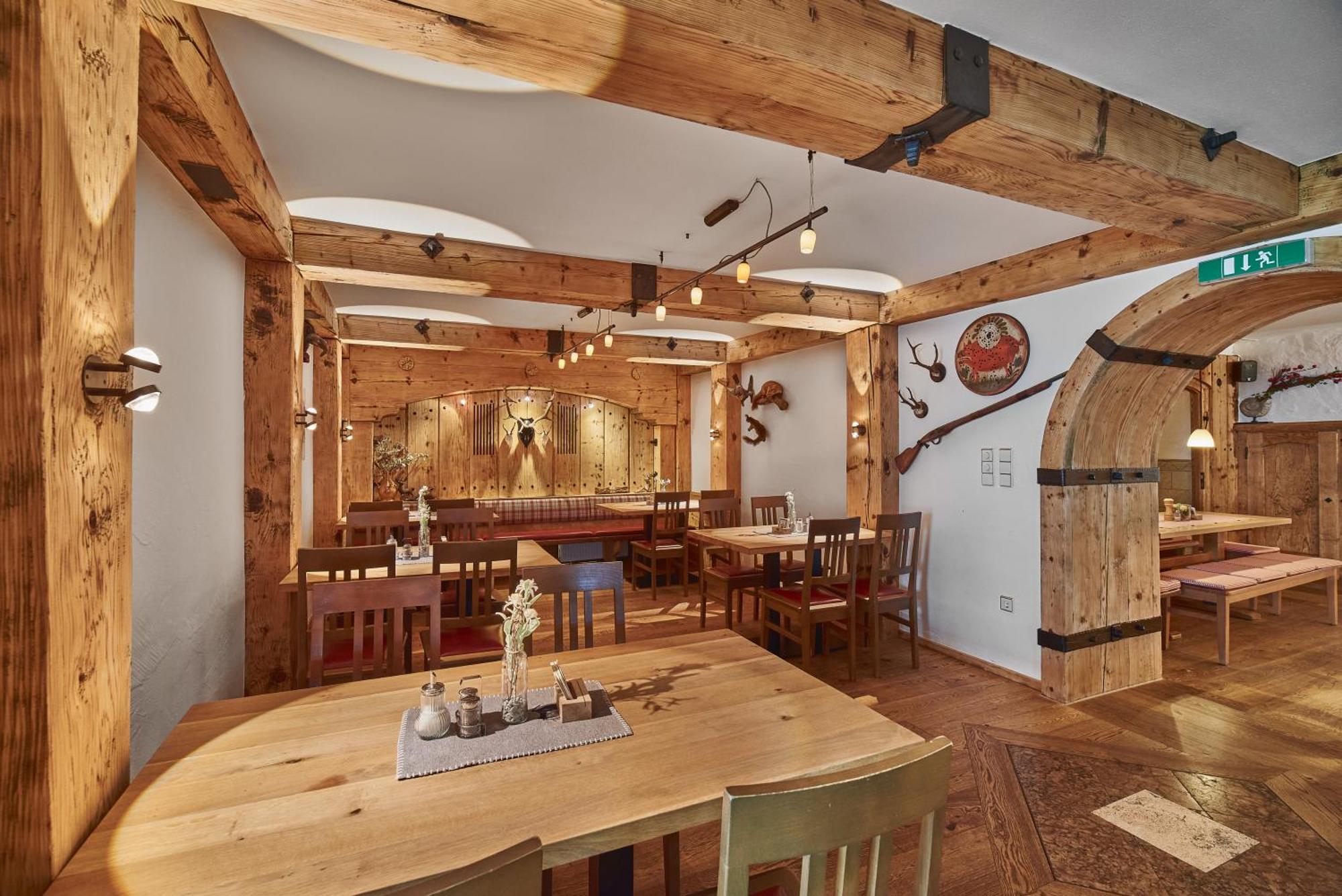 Aktivhotel & Gasthof Schmelz Ihr Urlaubs Hotel In Inzell Mit Wellness Hallenbad, Alpensauna & Dampfbad Eksteriør bilde