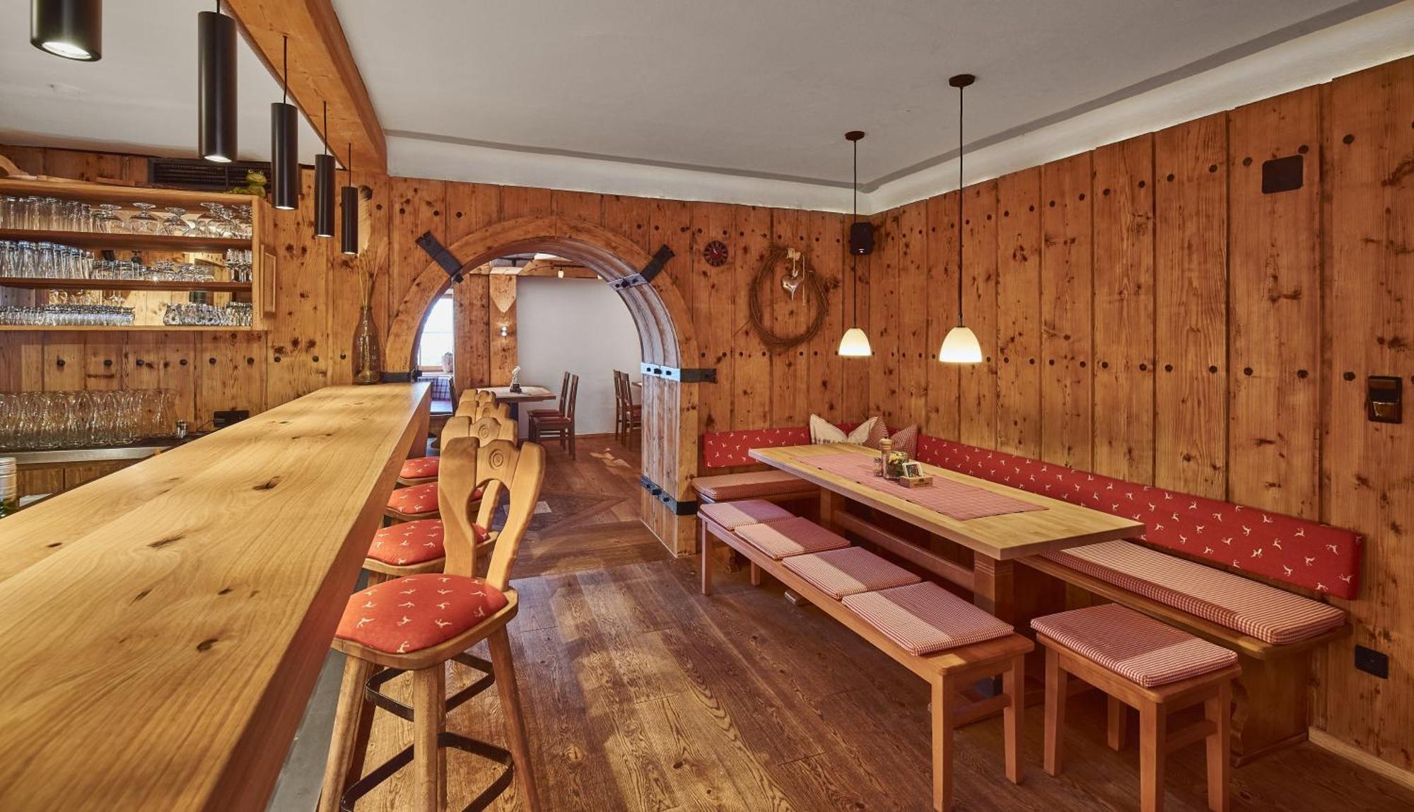 Aktivhotel & Gasthof Schmelz Ihr Urlaubs Hotel In Inzell Mit Wellness Hallenbad, Alpensauna & Dampfbad Eksteriør bilde