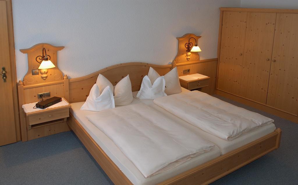 Aktivhotel & Gasthof Schmelz Ihr Urlaubs Hotel In Inzell Mit Wellness Hallenbad, Alpensauna & Dampfbad Eksteriør bilde