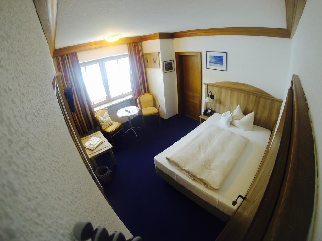 Aktivhotel & Gasthof Schmelz Ihr Urlaubs Hotel In Inzell Mit Wellness Hallenbad, Alpensauna & Dampfbad Eksteriør bilde