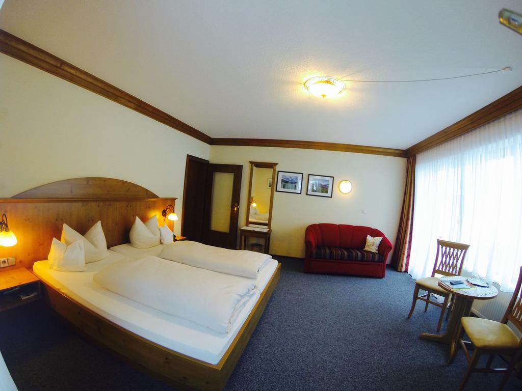 Aktivhotel & Gasthof Schmelz Ihr Urlaubs Hotel In Inzell Mit Wellness Hallenbad, Alpensauna & Dampfbad Eksteriør bilde