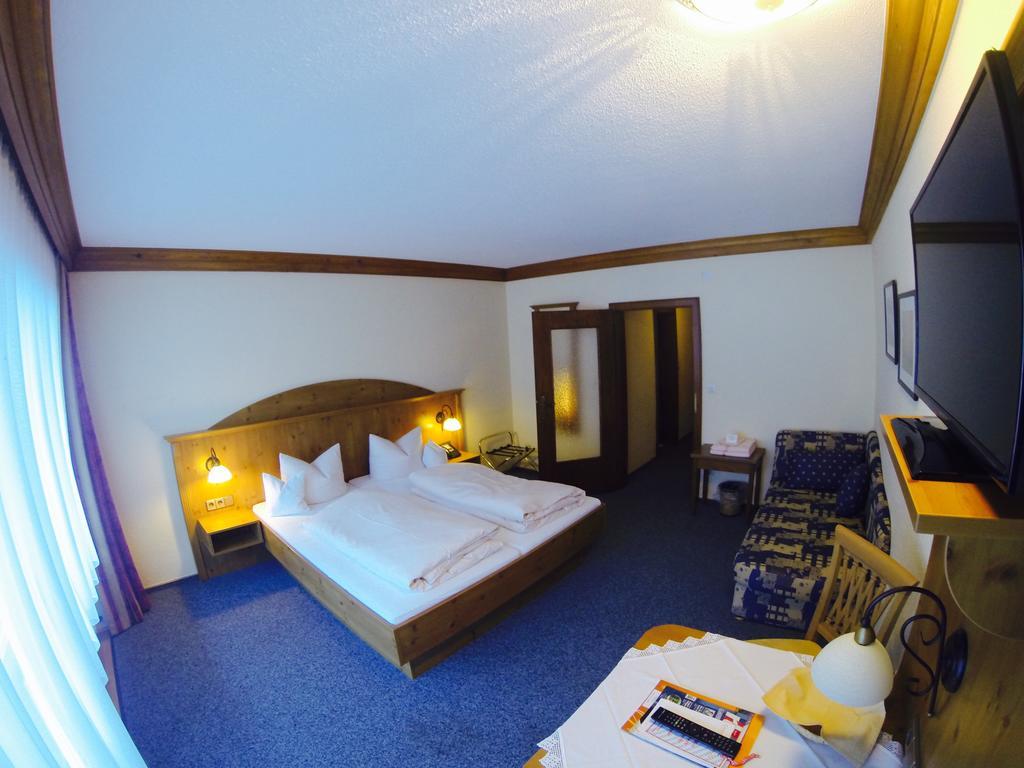 Aktivhotel & Gasthof Schmelz Ihr Urlaubs Hotel In Inzell Mit Wellness Hallenbad, Alpensauna & Dampfbad Eksteriør bilde