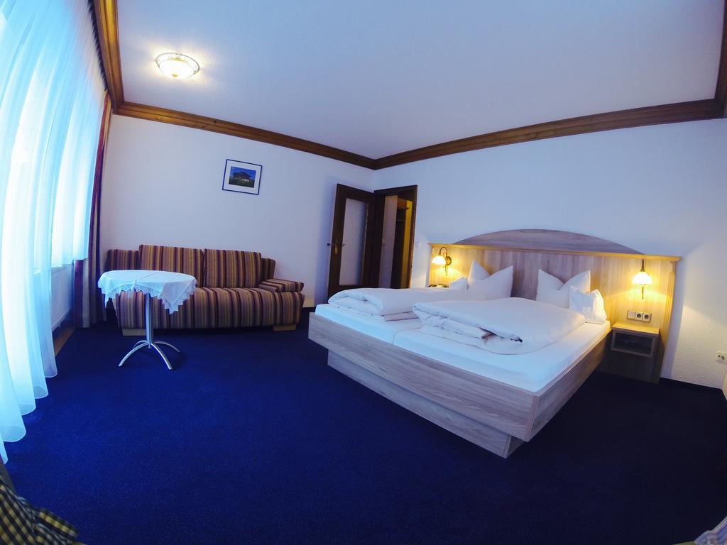 Aktivhotel & Gasthof Schmelz Ihr Urlaubs Hotel In Inzell Mit Wellness Hallenbad, Alpensauna & Dampfbad Eksteriør bilde