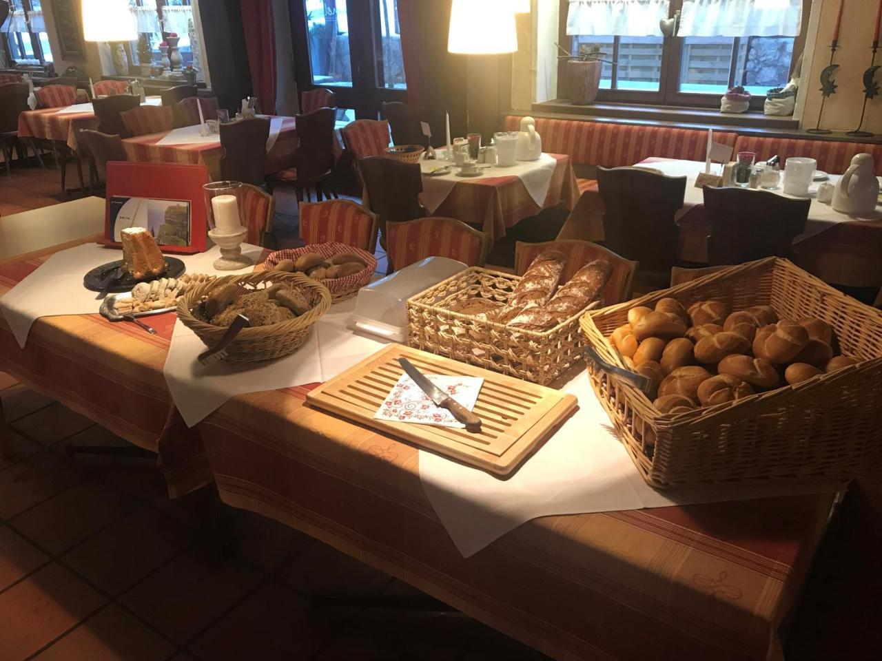 Aktivhotel & Gasthof Schmelz Ihr Urlaubs Hotel In Inzell Mit Wellness Hallenbad, Alpensauna & Dampfbad Eksteriør bilde